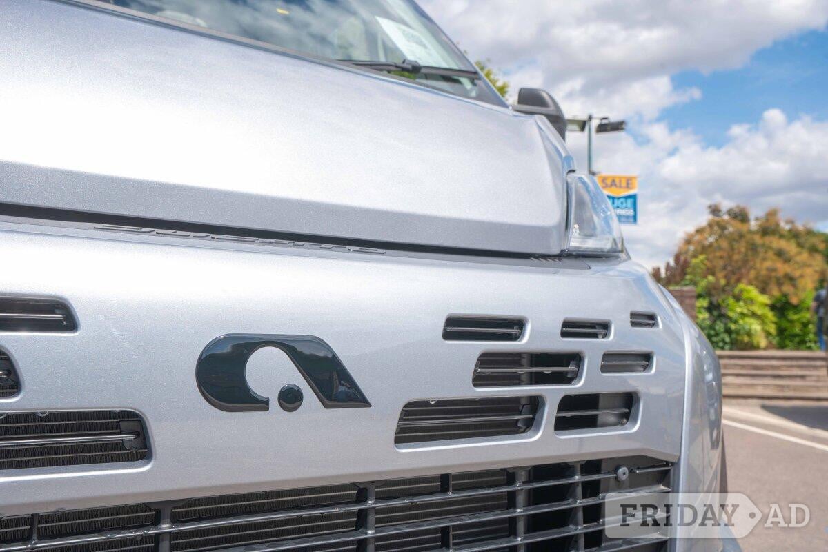 Adria Matrix 670 SL 60th Anniversary Edition 2026 for sale - Motorhomes & Caravans