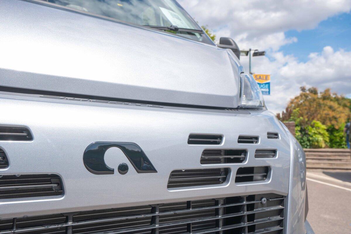 Adria Matrix 670 SL 60th Anniversary Edition 2026 for sale - Motorhomes & Caravans