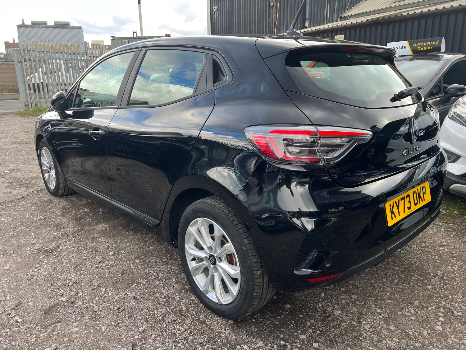 Renault Clio 2024 - Cars in Oldbury