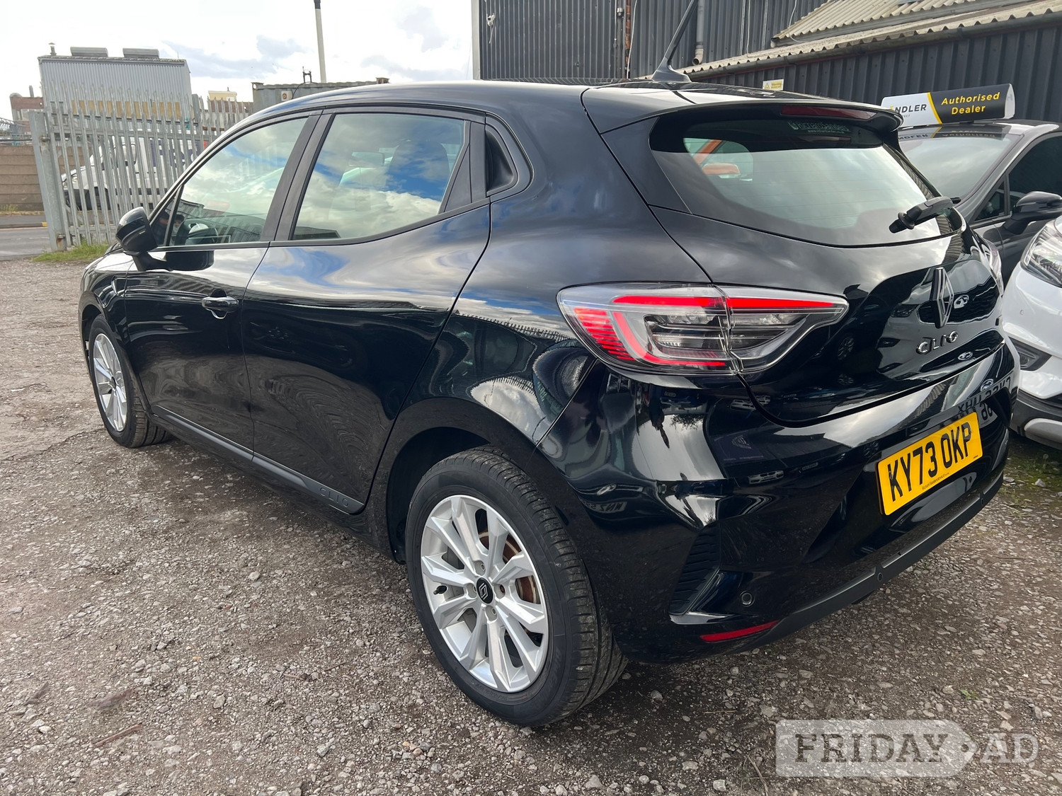 Renault Clio 2024 - Cars in Oldbury