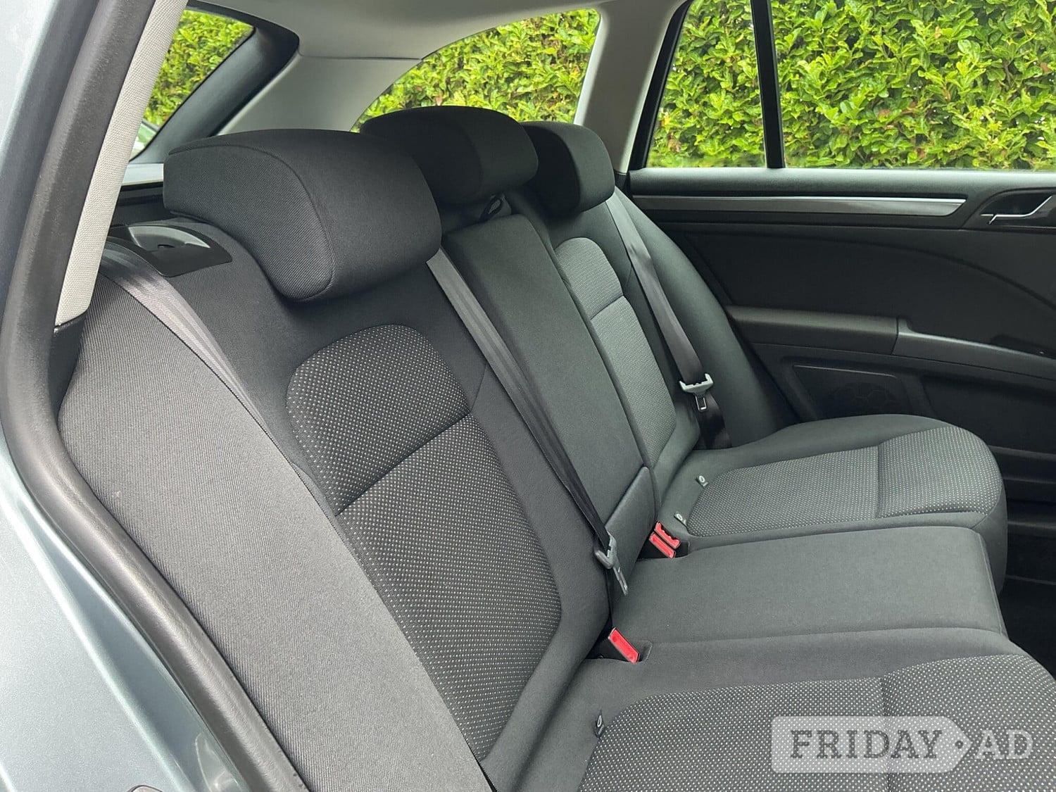 Skoda Superb Winchester