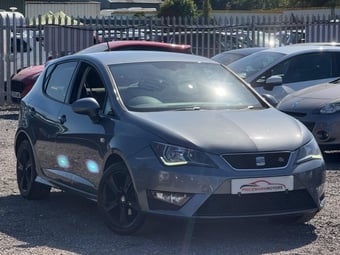 SEAT Ibiza 2017