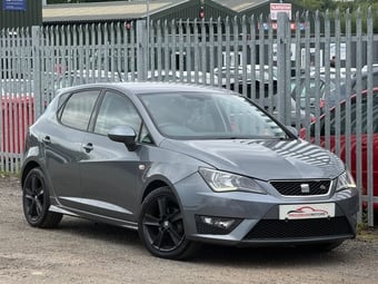 SEAT Ibiza 2017