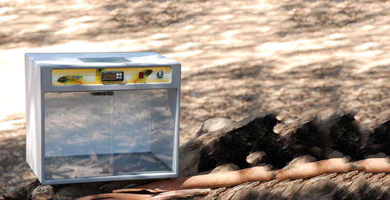 Tamworth Inca Automatic Incubators, Hatchers and Brooders