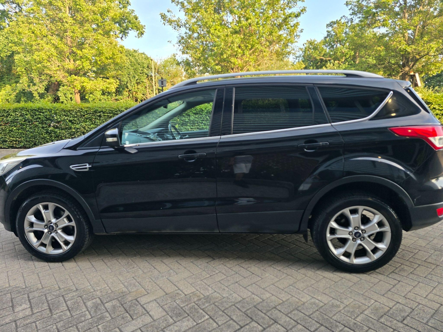 Ford Kuga 2014 - Cars in Camberley