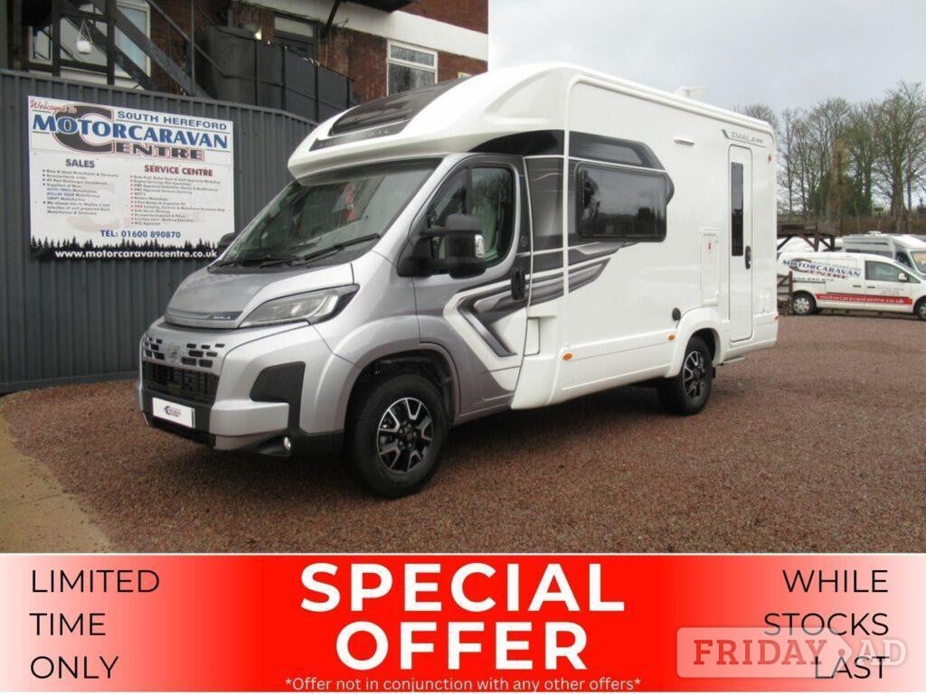 Auto-Trail Imala 615 2026 for sale in Whitchurch