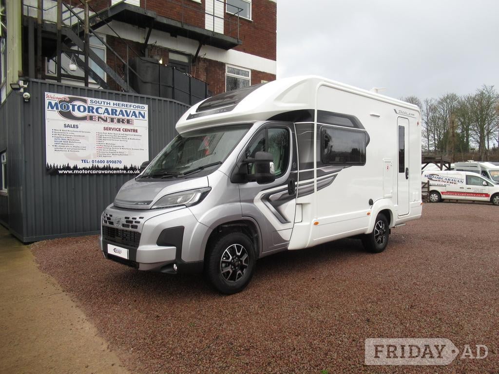 Auto-Trail Imala 615 Whitchurch