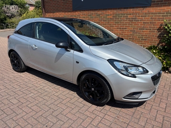Vauxhall Corsa 2019