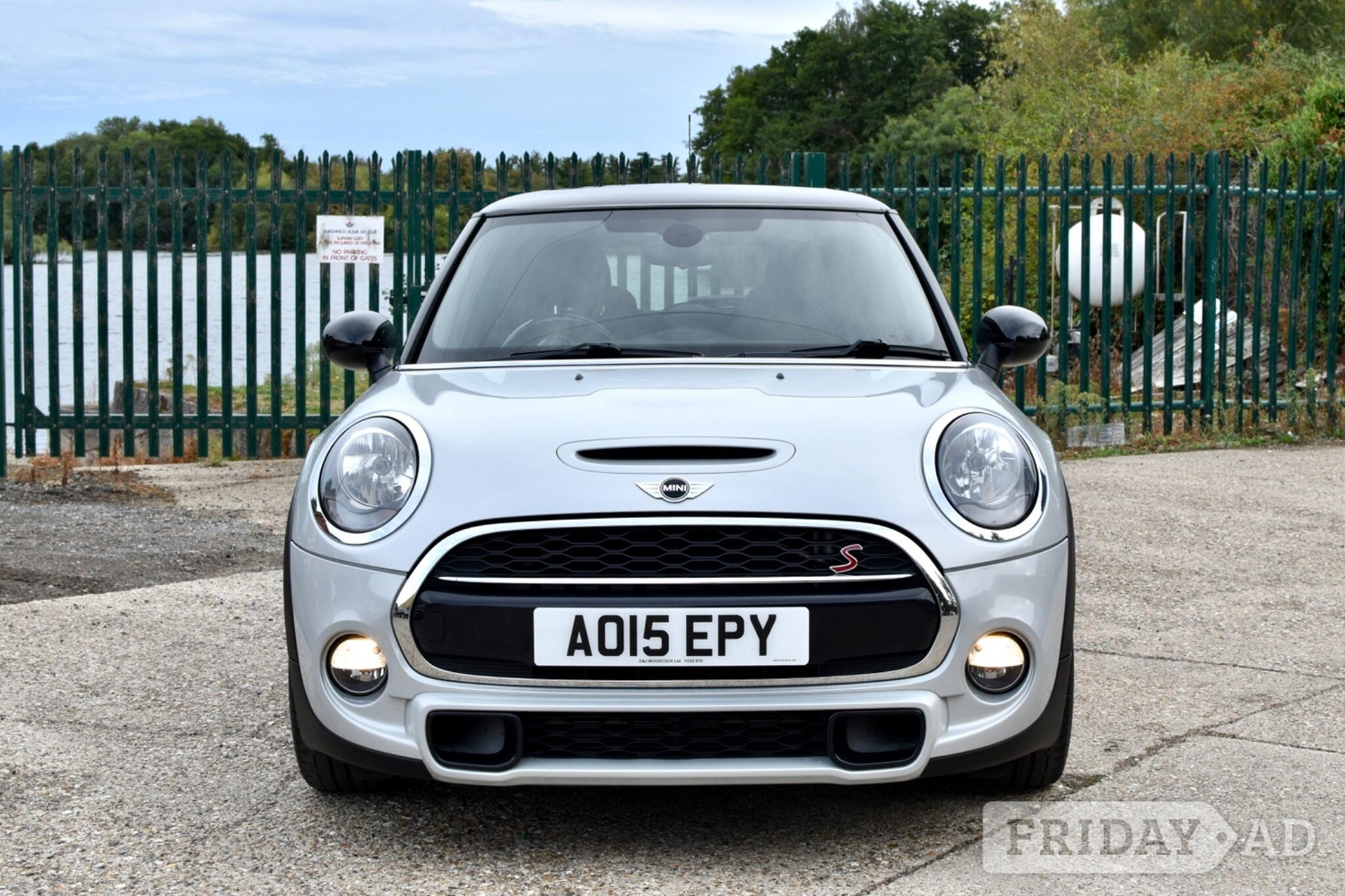 [ berth ]Mini Hatch
