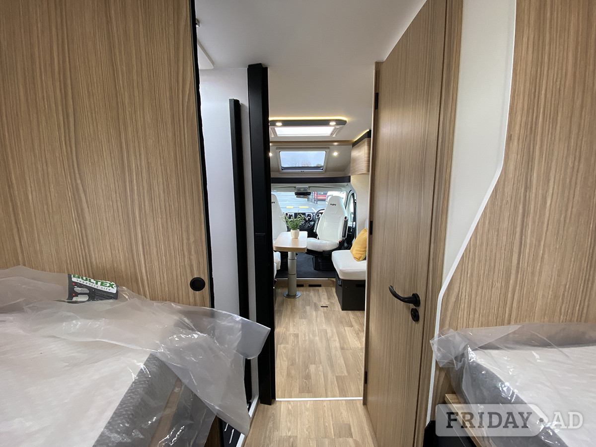 [4 berth ]Pilote Evidence P740 FGJ