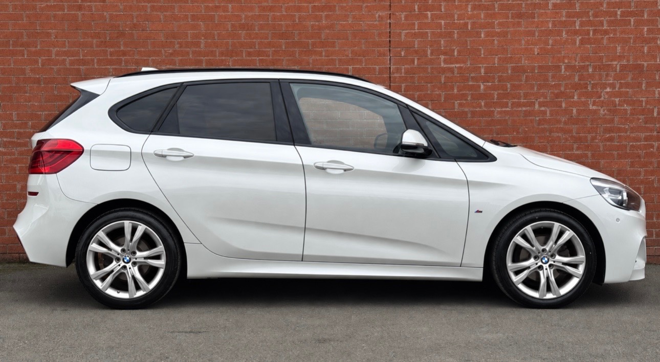BMW 2 Series Active Tourer Doncaster