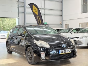 Toyota Prius 2009