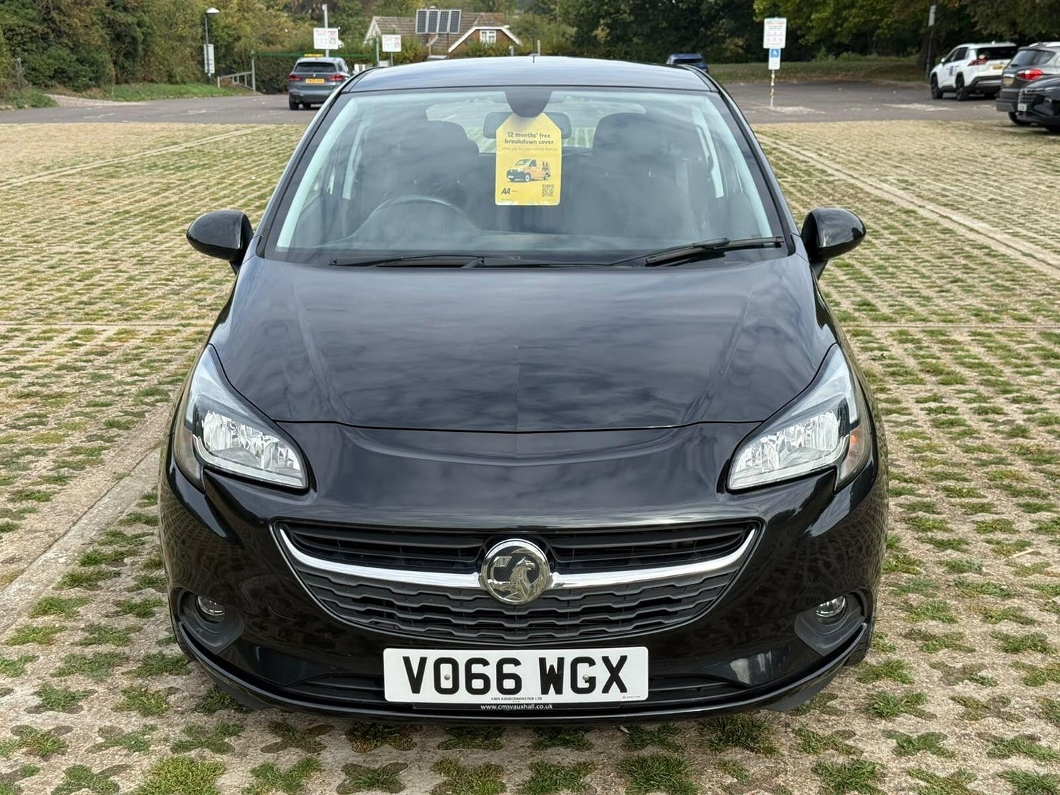 Vauxhall Corsa 2016 - Cars in Swanley