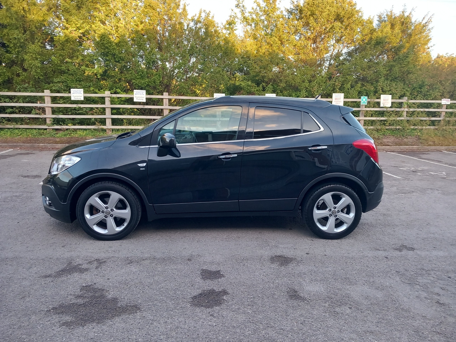 Vauxhall Mokka 2014 - Cars in Waterlooville