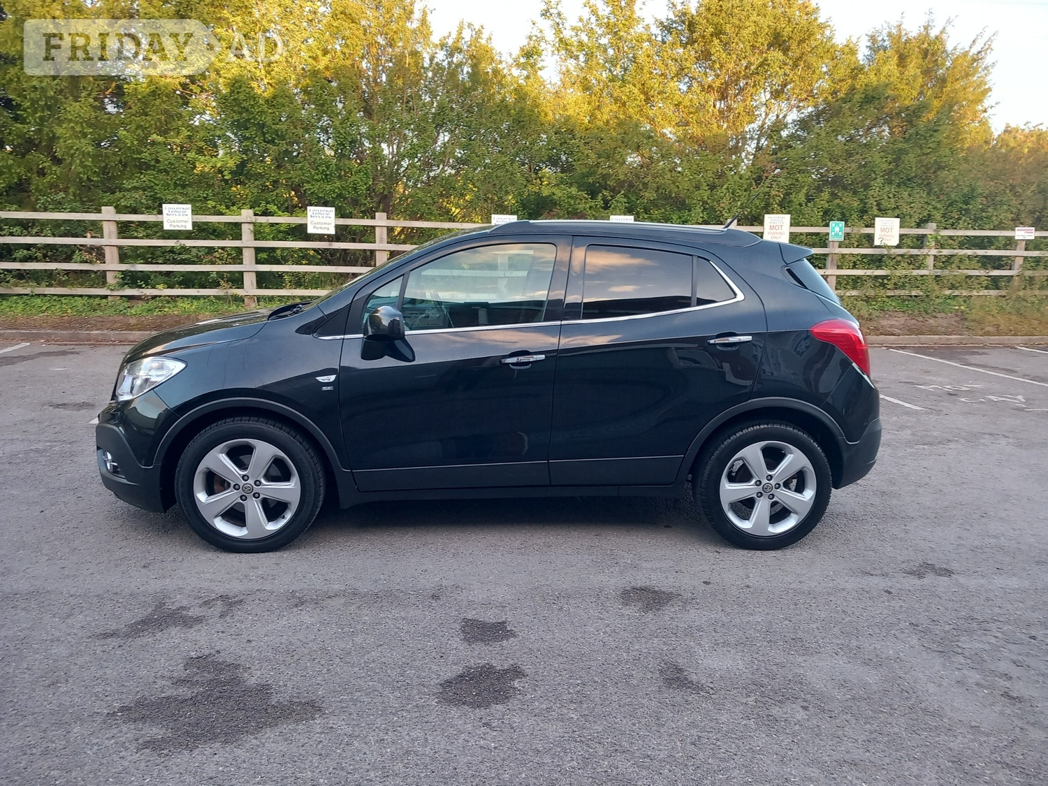 Vauxhall Mokka 2014 - Cars in Waterlooville