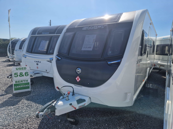 Swift Sprite Major 4 EB 2023