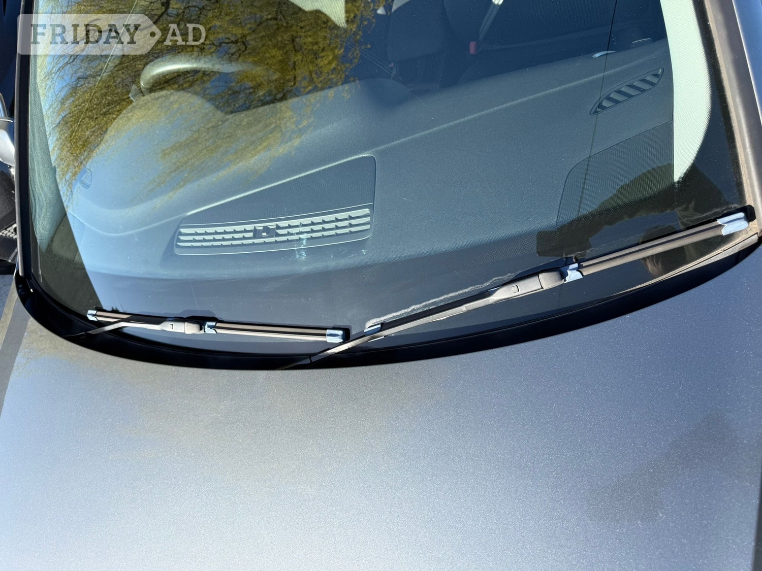 Audi A4 2013 - Cars