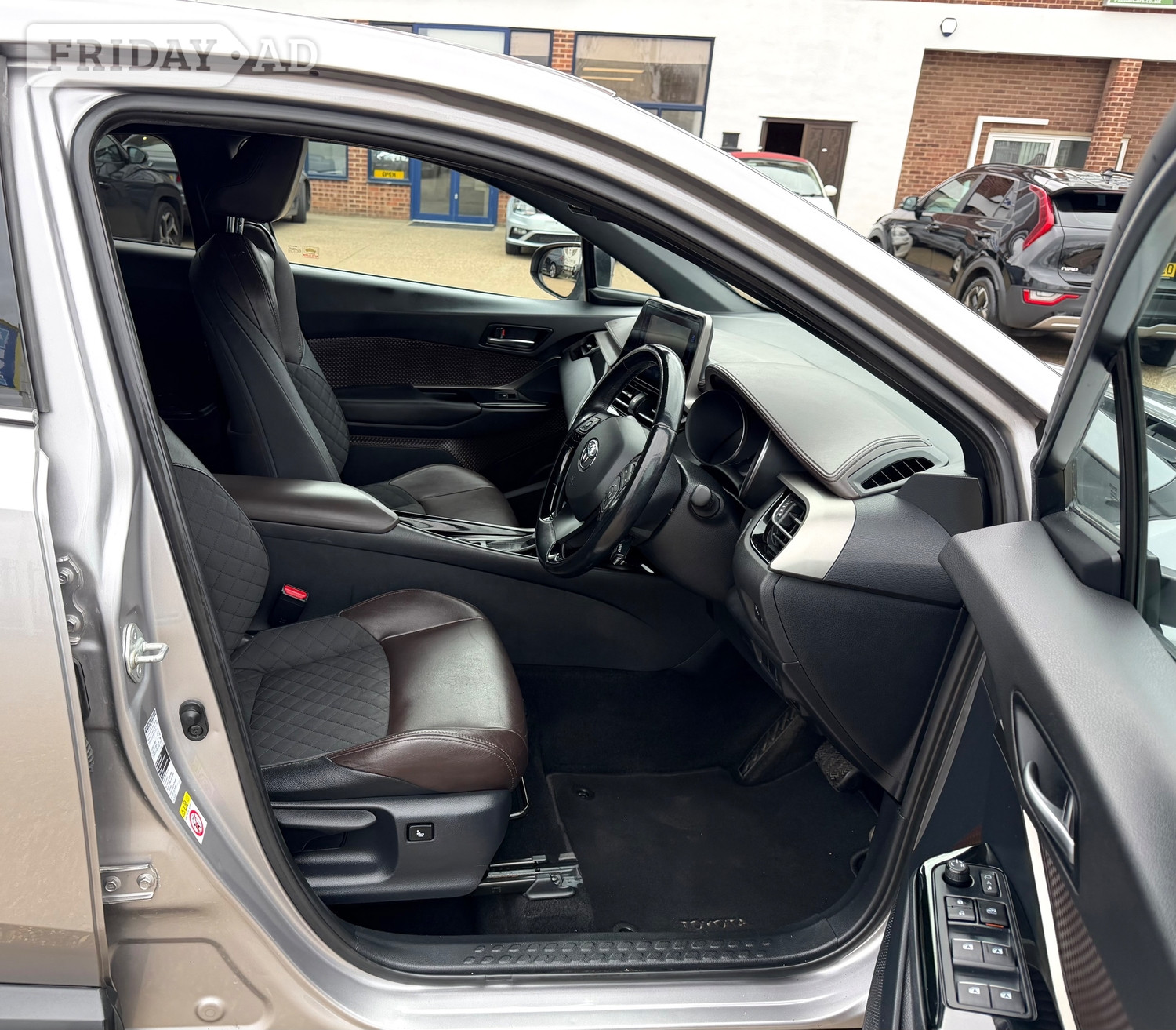 BMW 5 Series Havering