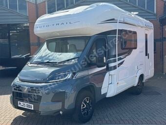 Auto-Trail Imala 615 2025 for sale