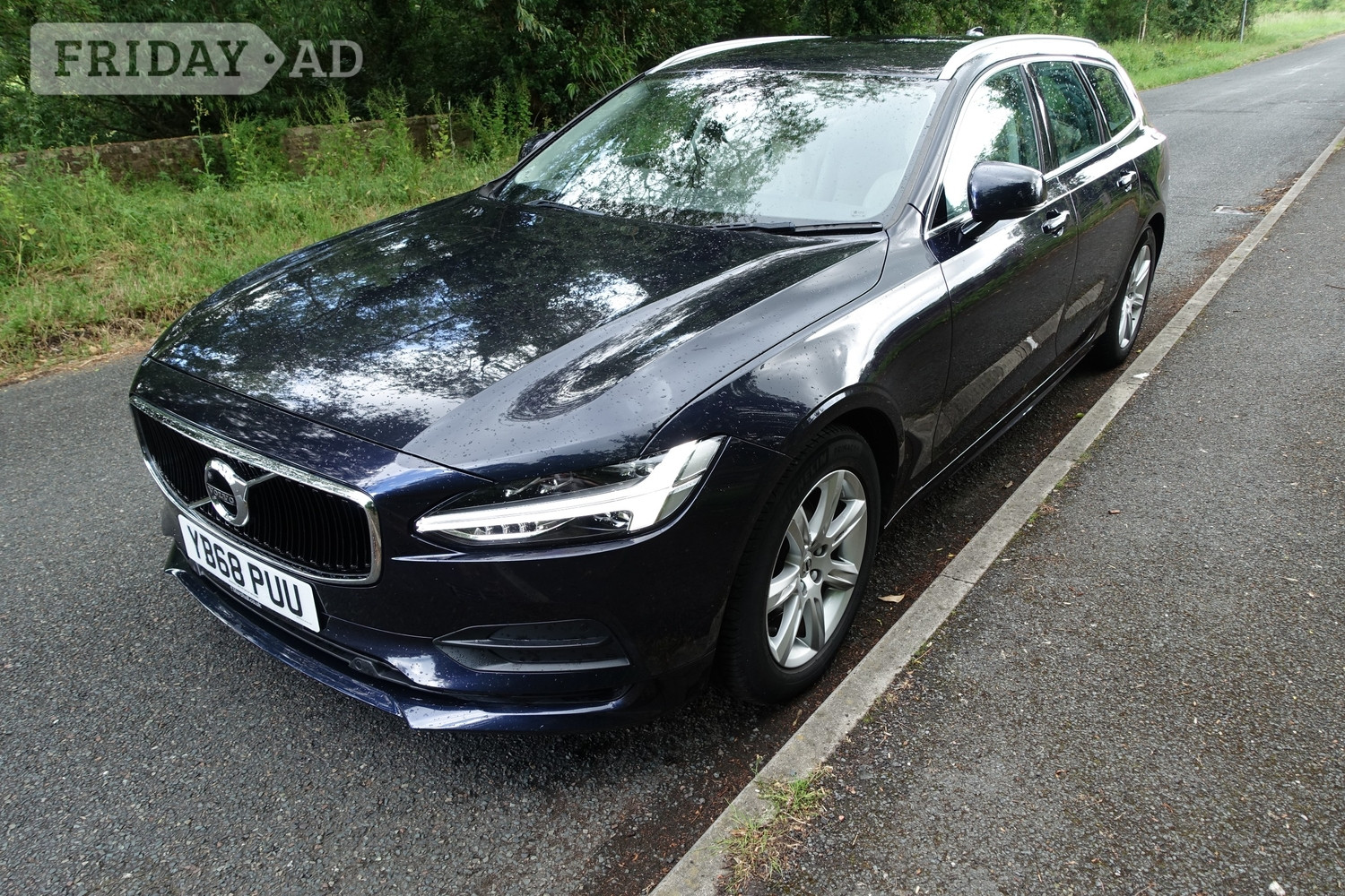 Volvo V90 Pershore