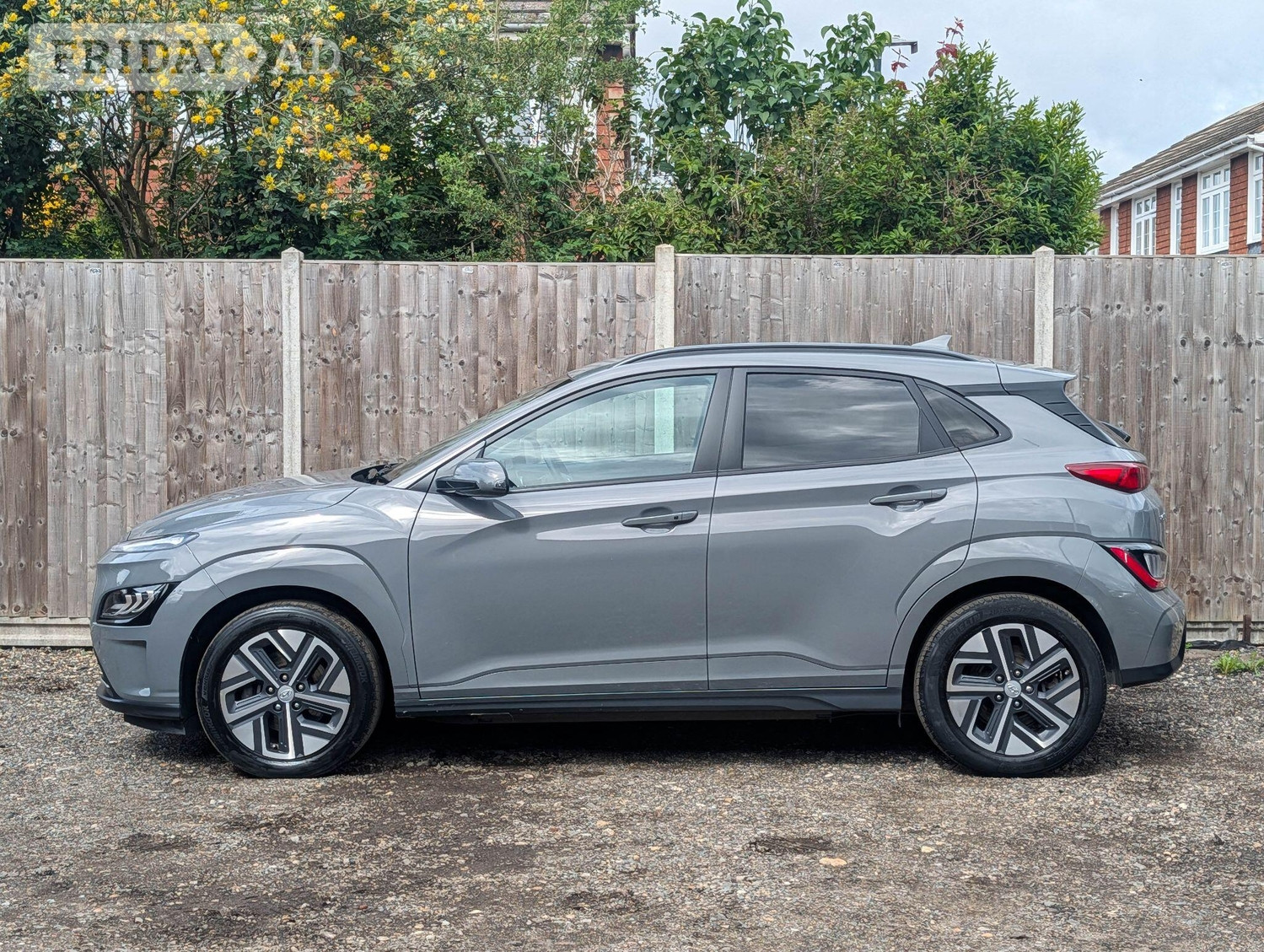 Hyundai Kona 2022 - Cars in Bexley