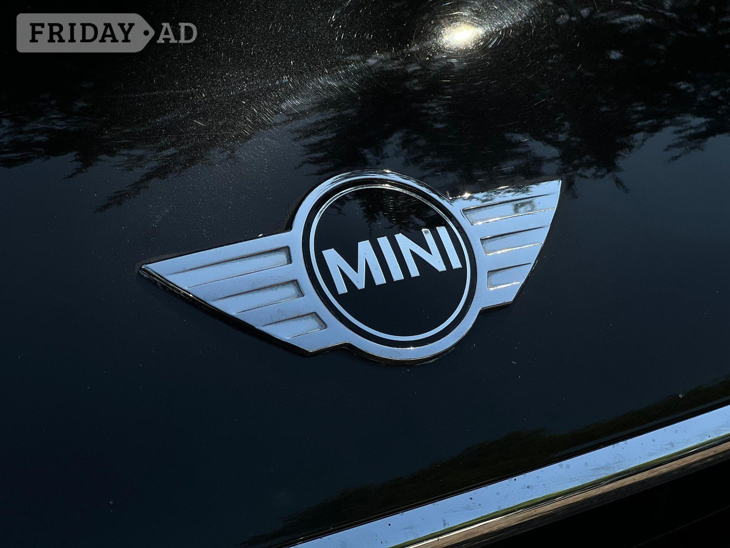 Mini Paceman 2015 - Cars