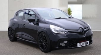 Renault Clio 2018