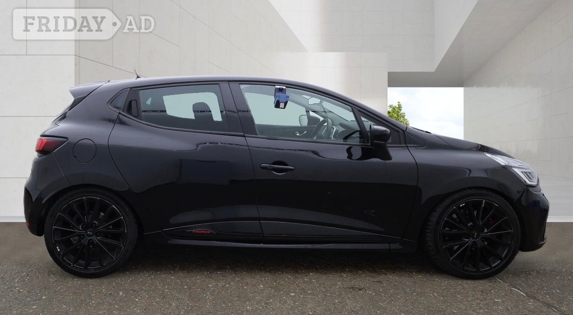 Renault Clio 2018 - Cars in Bristol