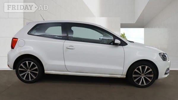 Volkswagen Polo Hillingdon