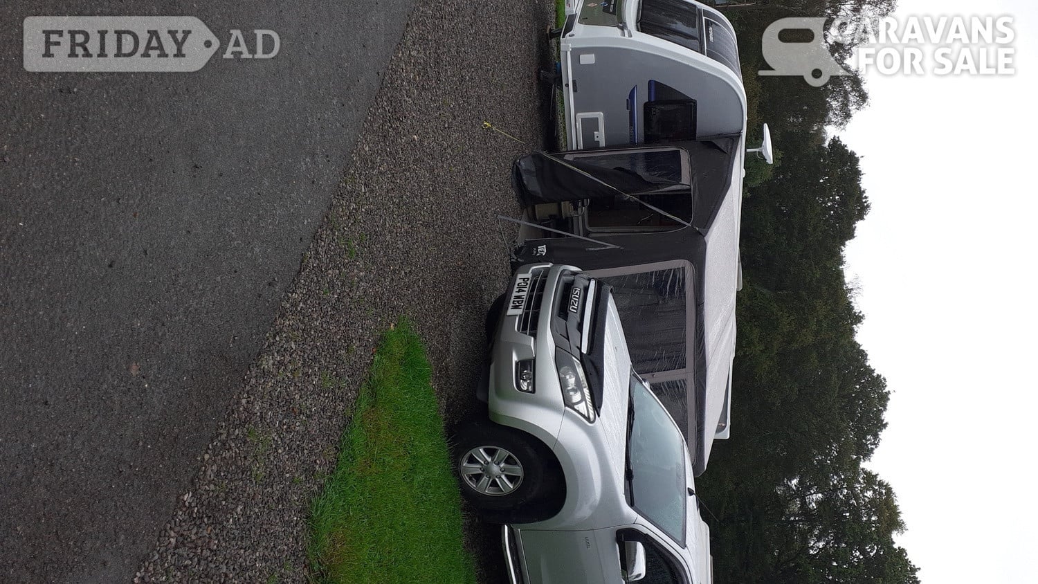 Specialised covers,Full winter cover and towing cover in Worthing