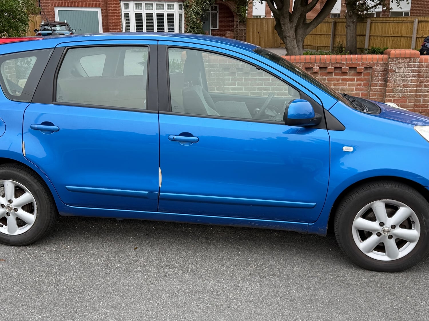Nissan Note Bournemouth