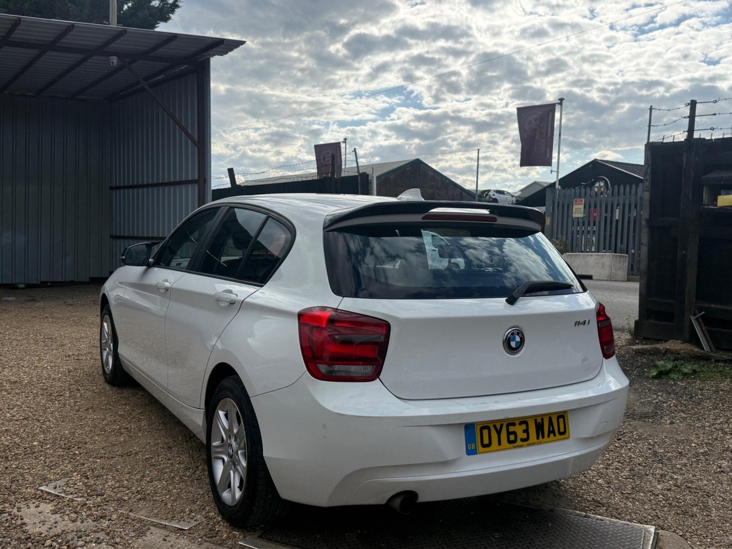 BMW 1 Series 2013 - Cars in Peterborough