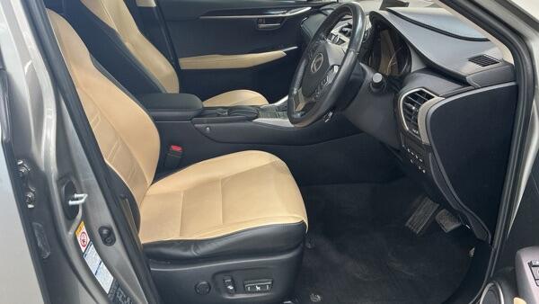 Lexus NX Havering