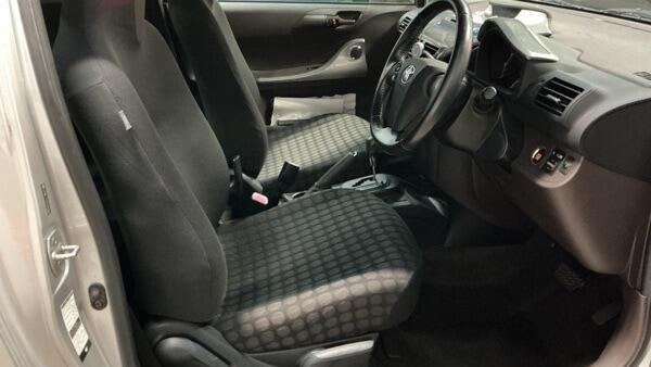 Toyota IQ Havering