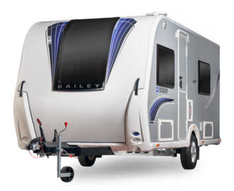 Bailey Discovery D4-4L 2026