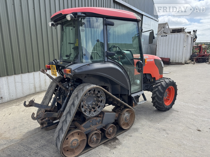 Other  (2014) Tractor - Farm & Agricultural Vehicles in York