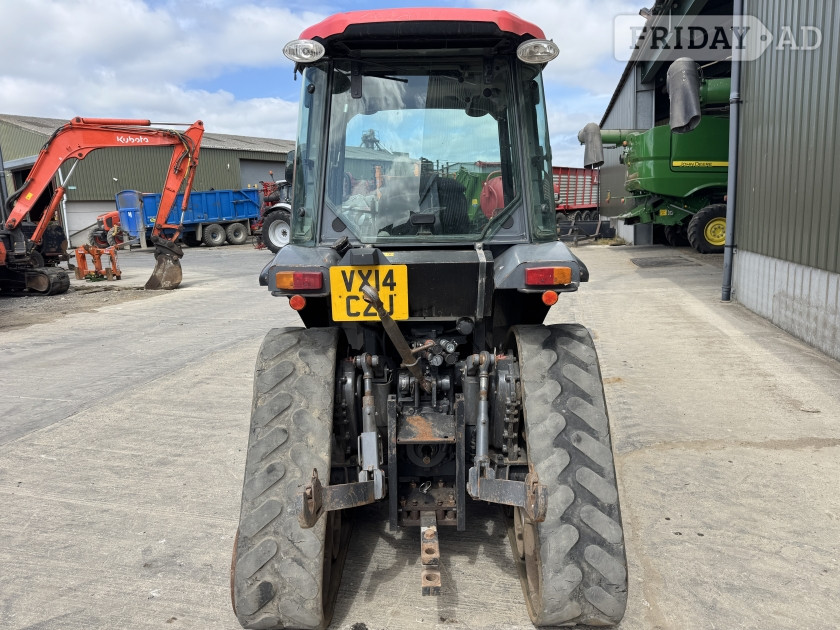 Other  (2014) Tractor - Farm & Agricultural Vehicles