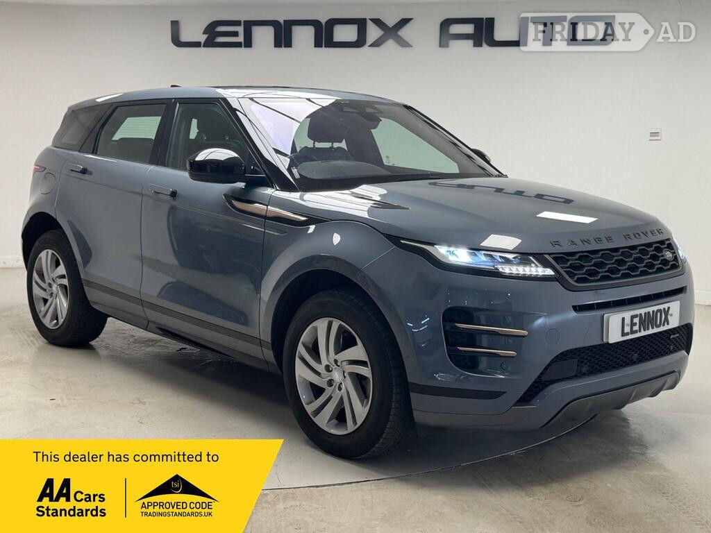 Land Rover Range Rover Evoque 2022 in Brent