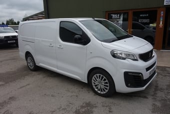 Peugeot Expert 2023