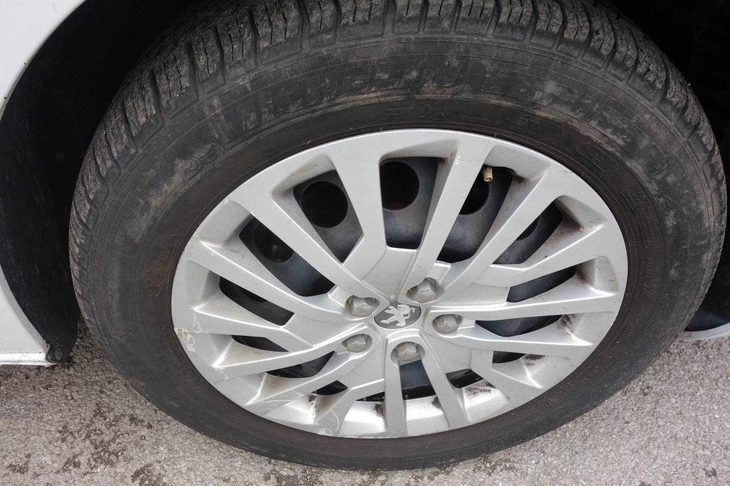 Peugeot Expert 2023 - Vans & Commercial Vehicles in Rugeley