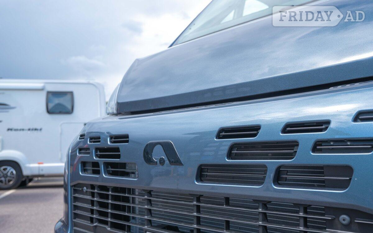 Adria Twin Supreme 640 SGX 140BHP Auto Fiat 140 2026 for sale - Motorhomes & Caravans