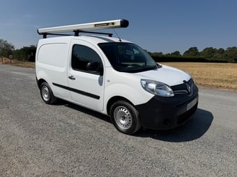 Renault Kangoo 2019