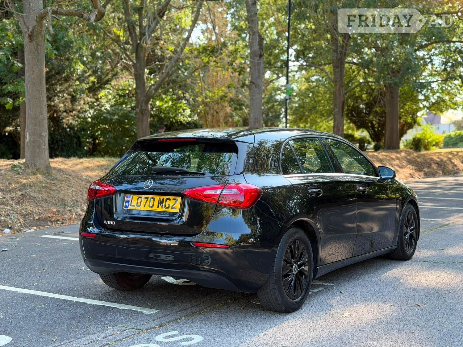 [ berth ]Mercedes-Benz A Class