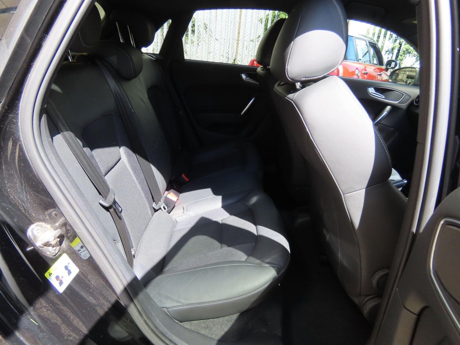 Audi A1 2014 - Cars in Addlestone