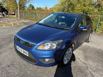 Ford Focus 2009