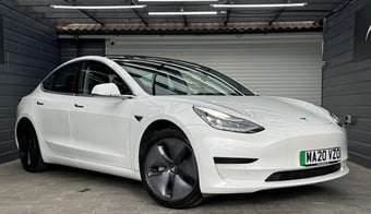 Tesla Model 3 2020