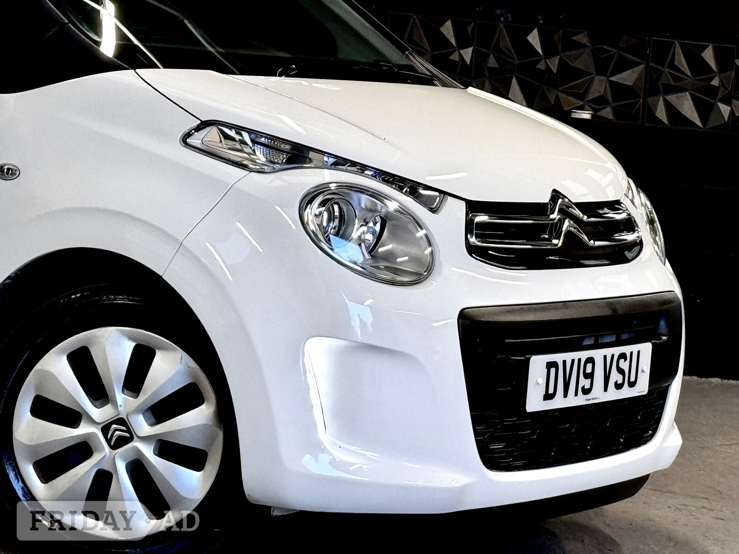 Citroen C1 Sutton Coldfield