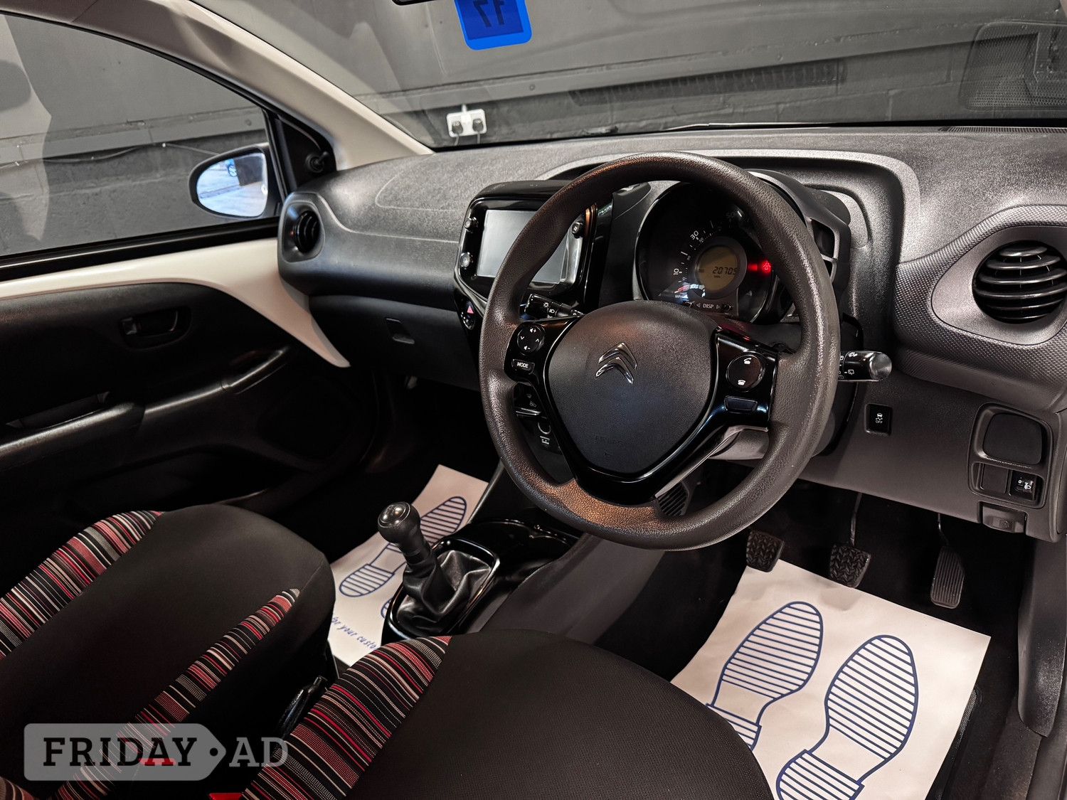 Citroen C1 2019 - Cars in Sutton Coldfield