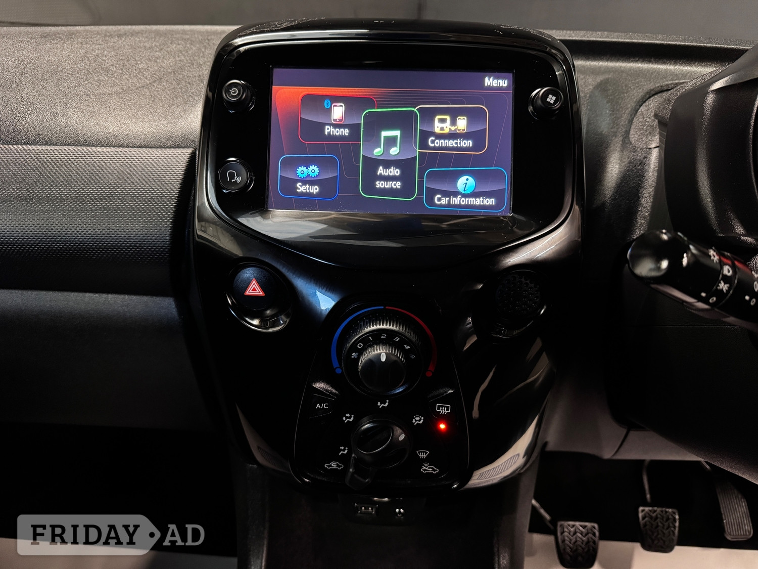 Citroen C1 2019 - Cars