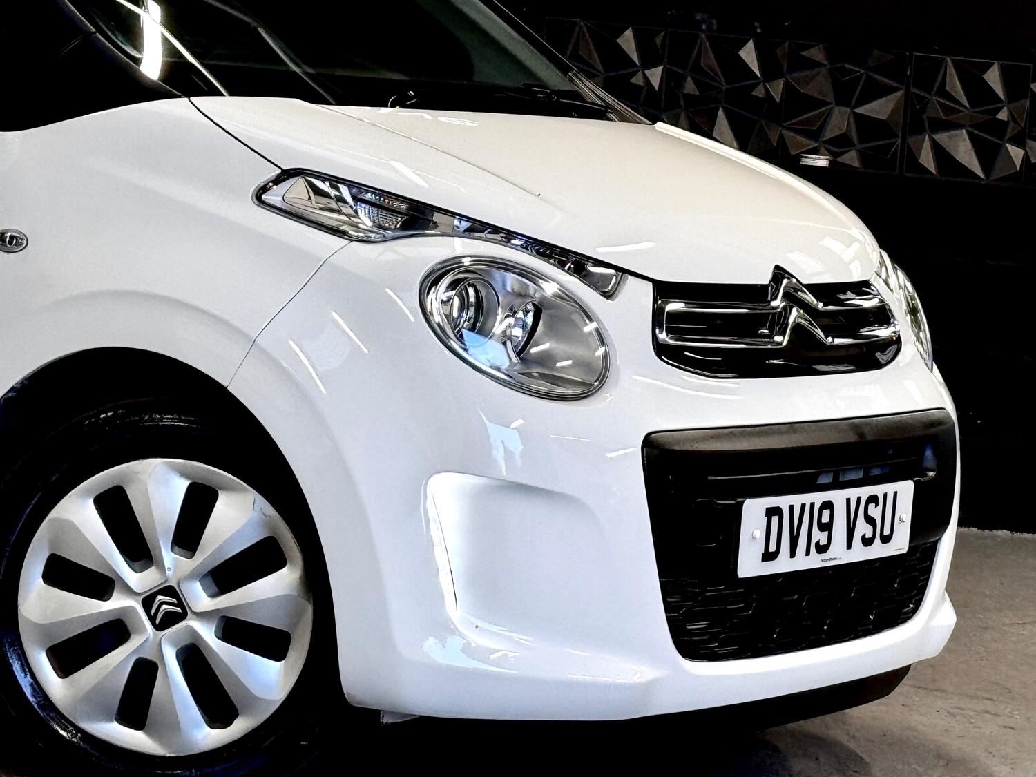 Citroen C1 Sutton Coldfield